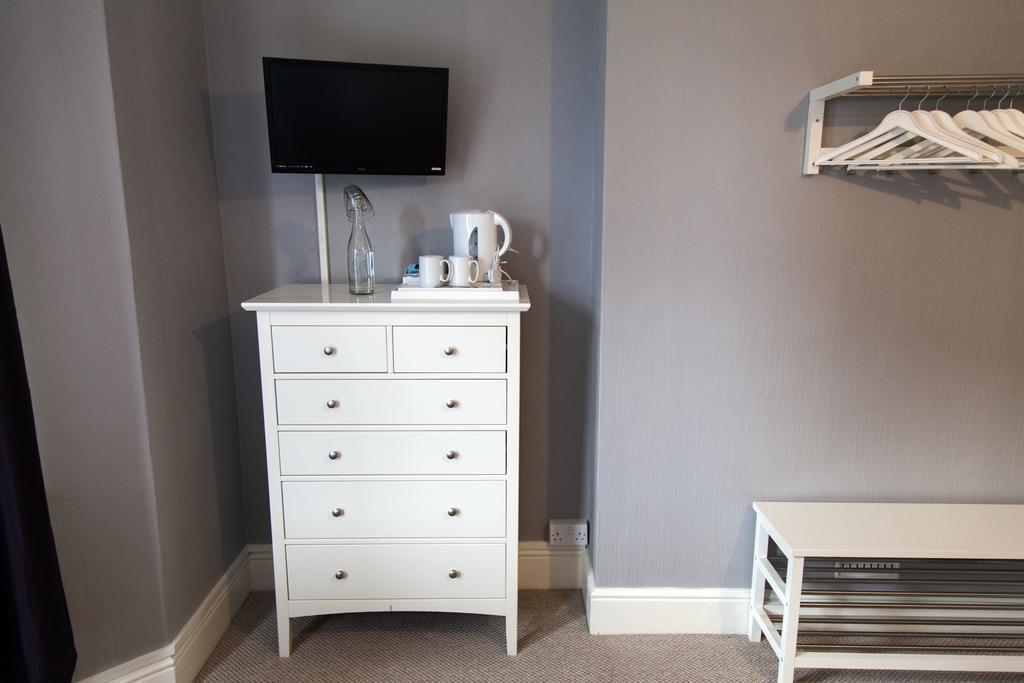 The Hedley Townhouse 3* Bournemouth