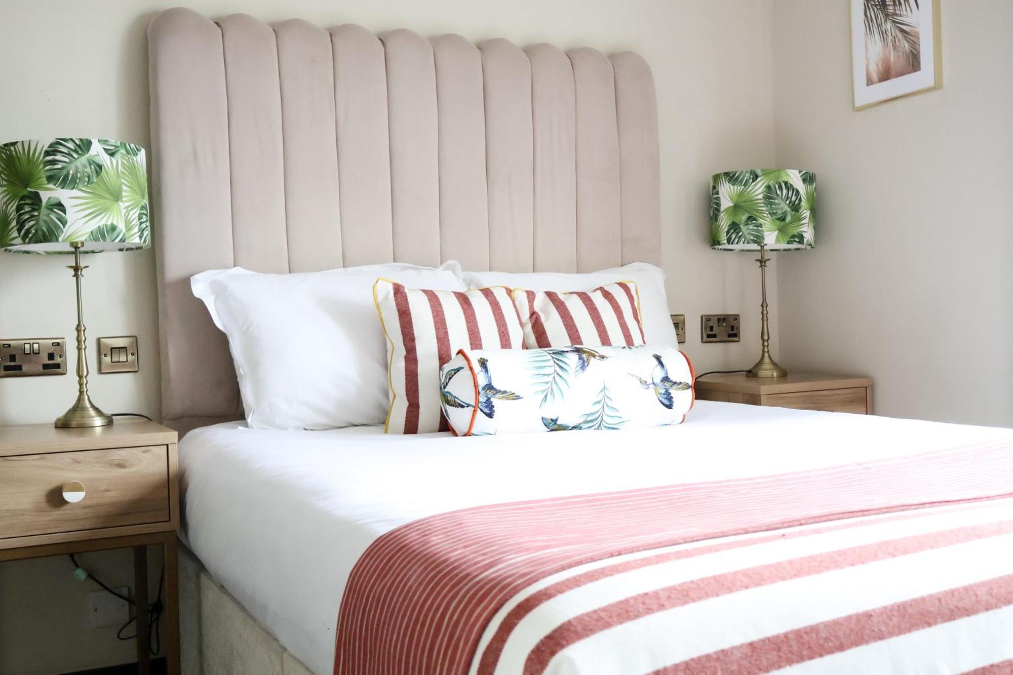 Hotel Collingwood Bw Signature Collection Bournemouth