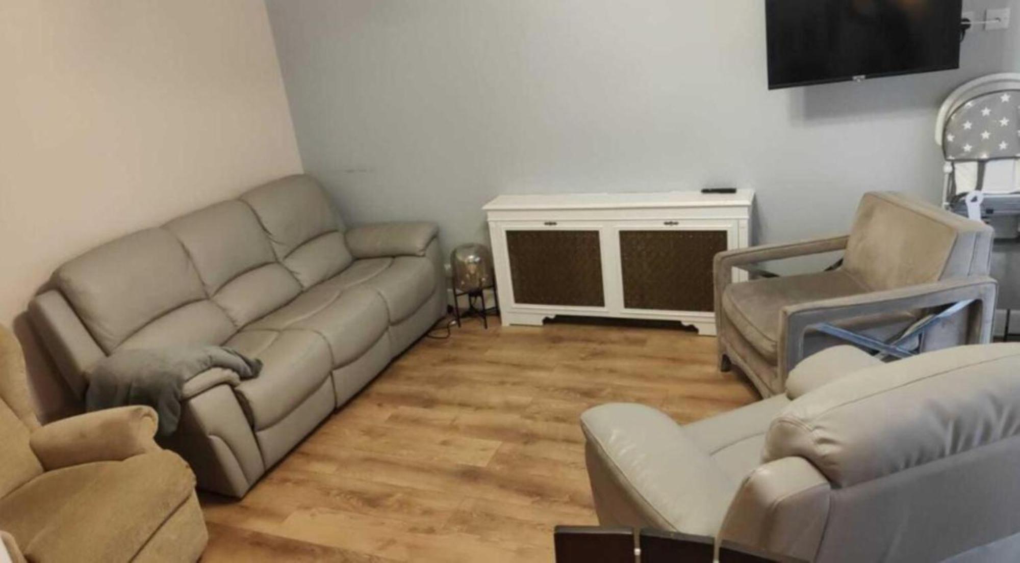 Traditional Family House Near -great Garden! * Bournemouth
