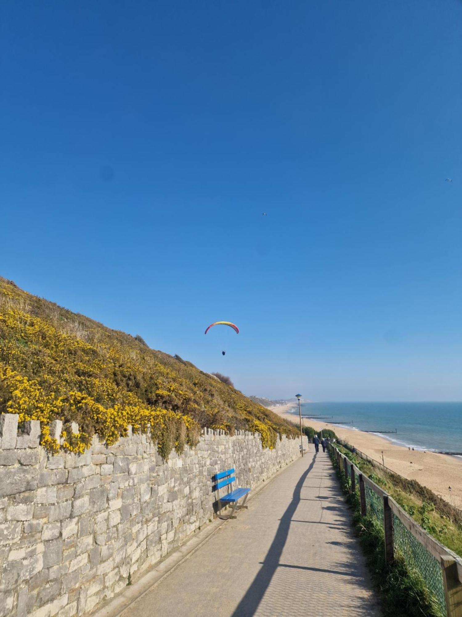 Apartment Southbourne