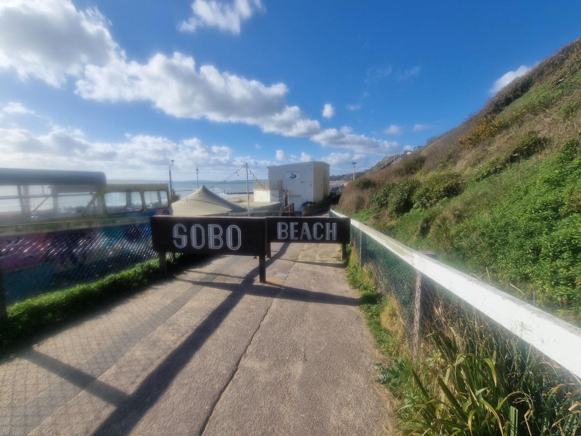 Apartment Southbourne *