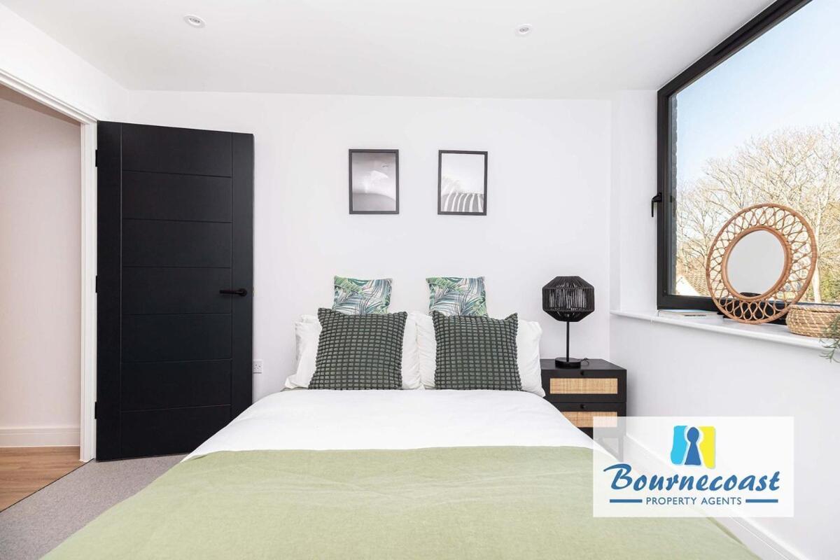 Bournecoast - Modern Near Sandy Beaches - Fm9637 * Bournemouth