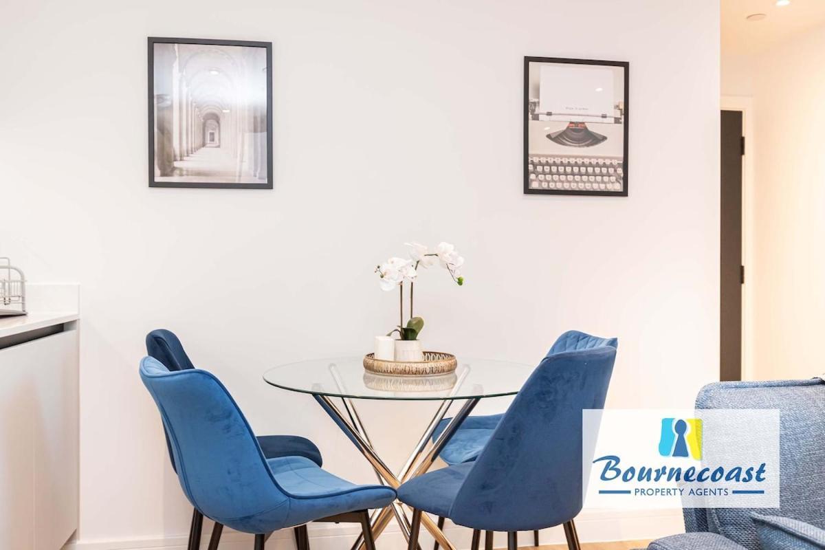Bournecoast - Modern Near Sandy Beaches - Fm9637 Apartment Bournemouth