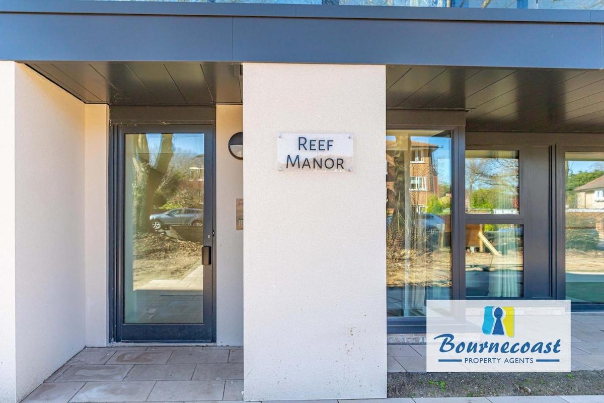 Bournecoast - Modern Near Sandy Beaches - Fm9637 Apartment *
