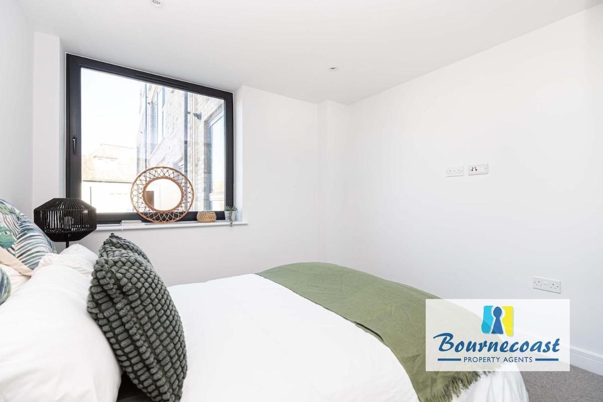 Apartment Bournecoast - Modern Near Sandy Beaches - Fm9637 Bournemouth