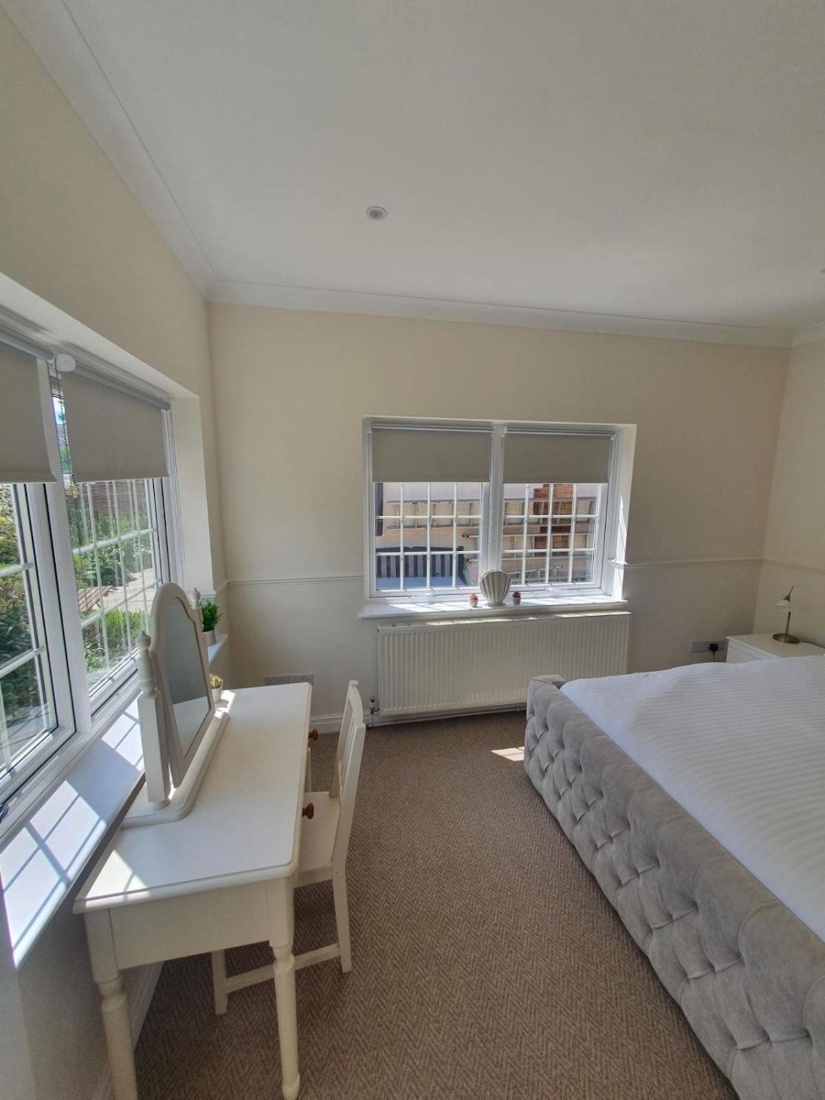 Apartment Luxury Close To *