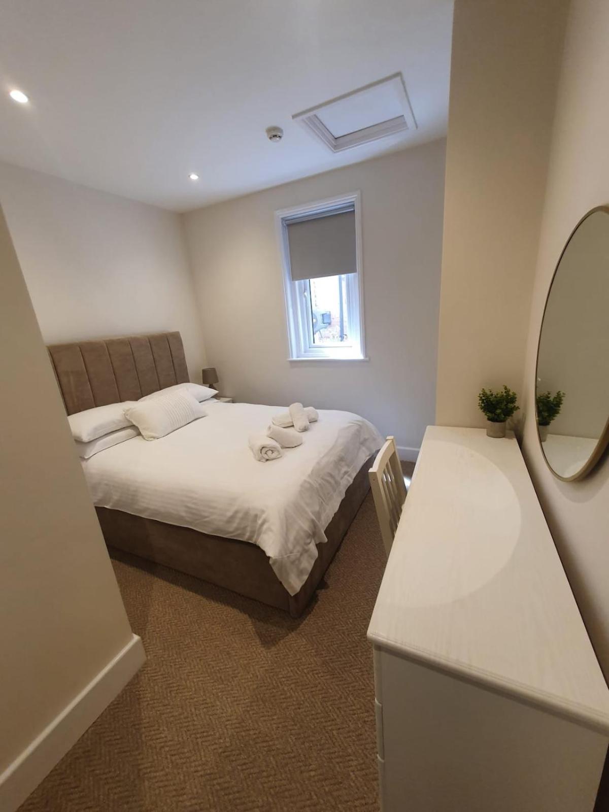 Apartment Luxury Close To