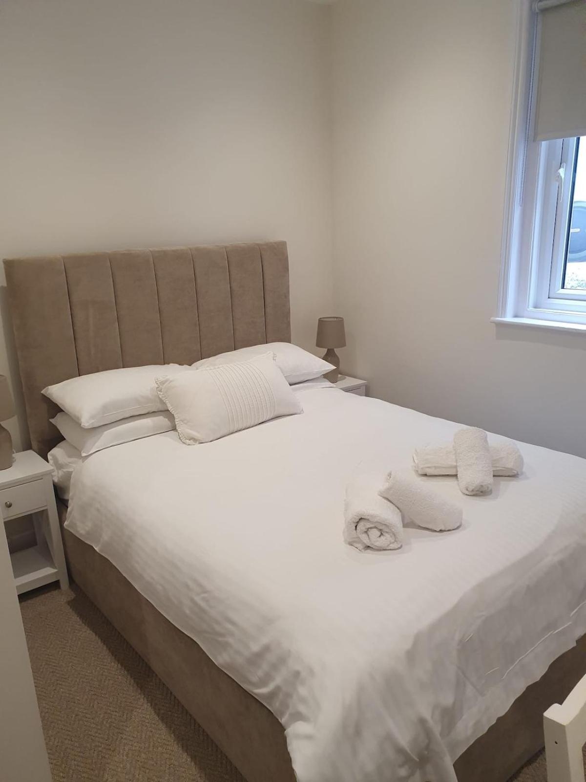 Luxury Close To Apartment *