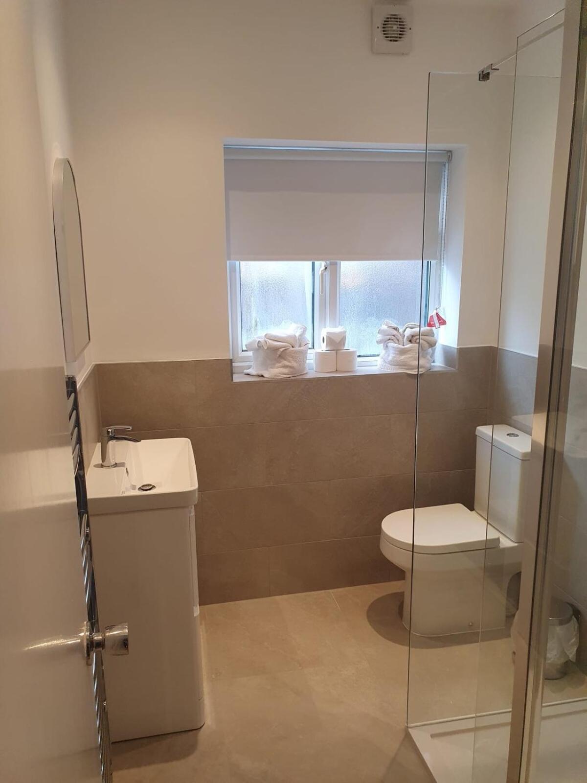 Apartment Luxury Close To Bournemouth