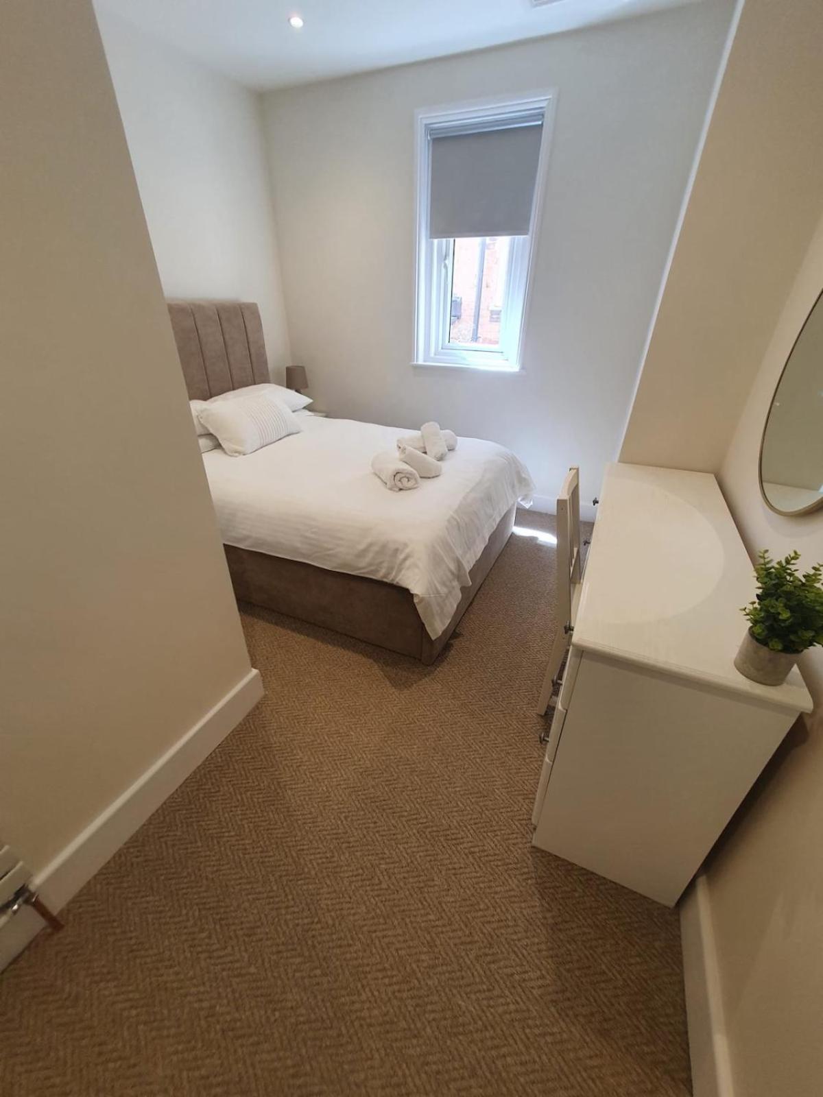 Apartment Luxury Close To *