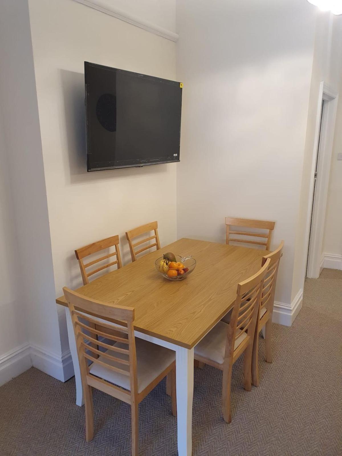Apartment Luxury Close To