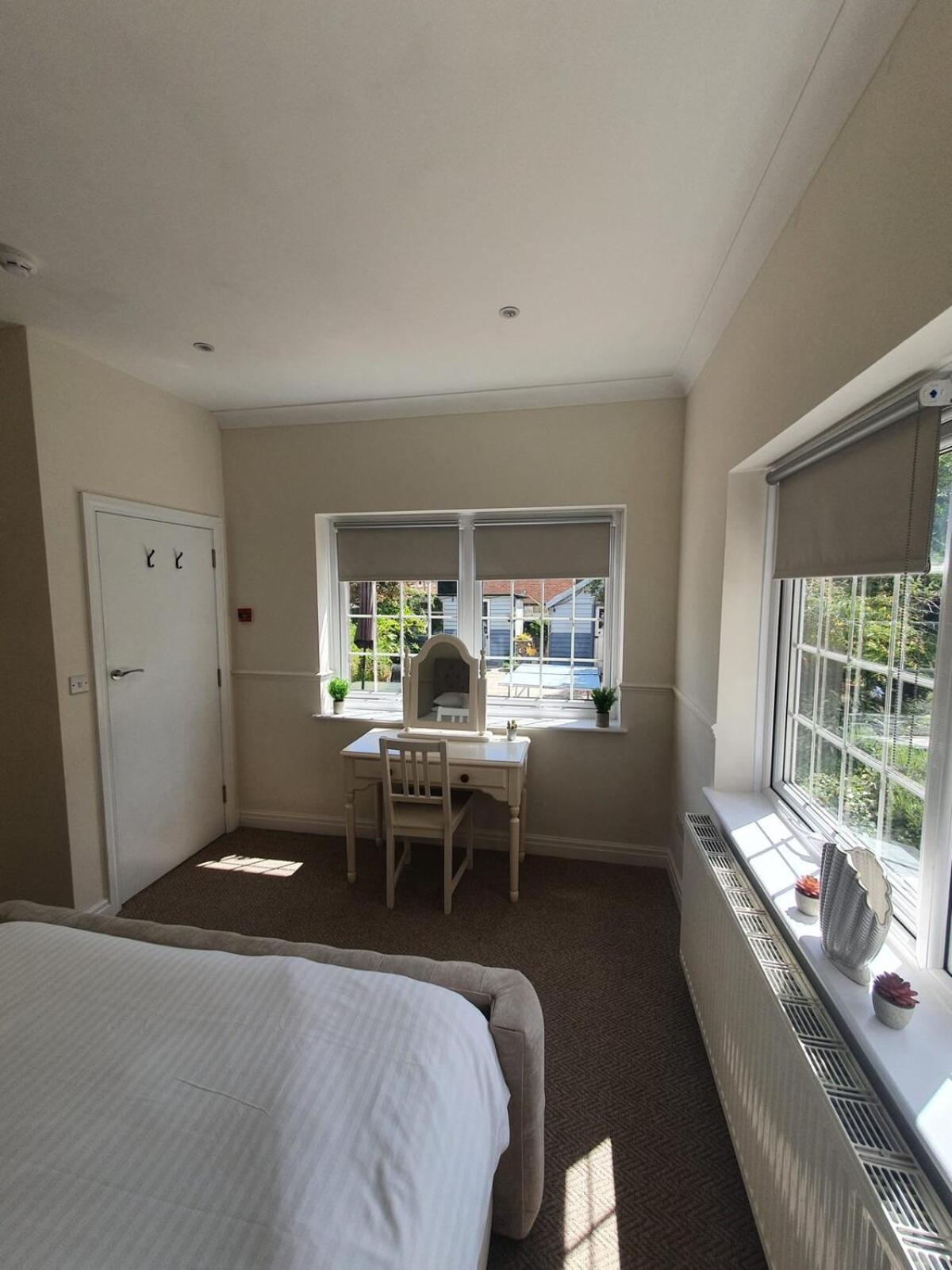 Apartment Luxury Close To