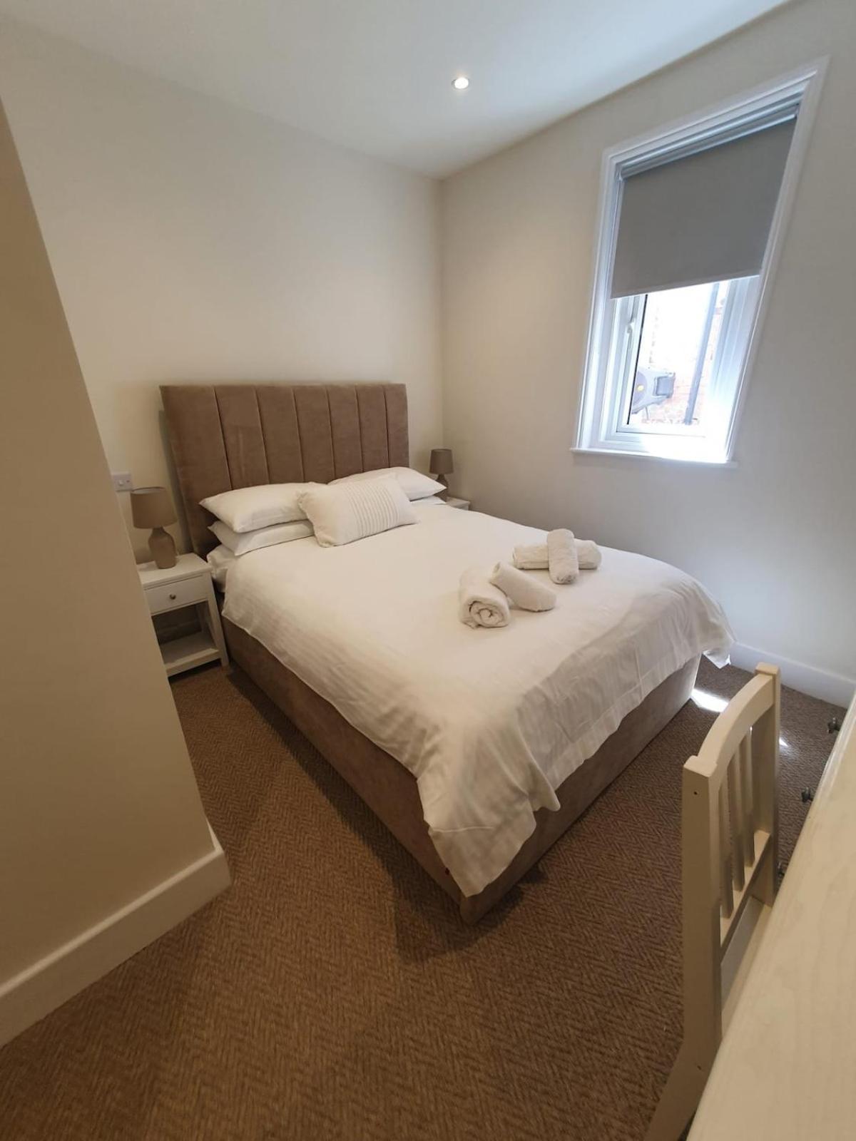 Luxury Close To Bournemouth