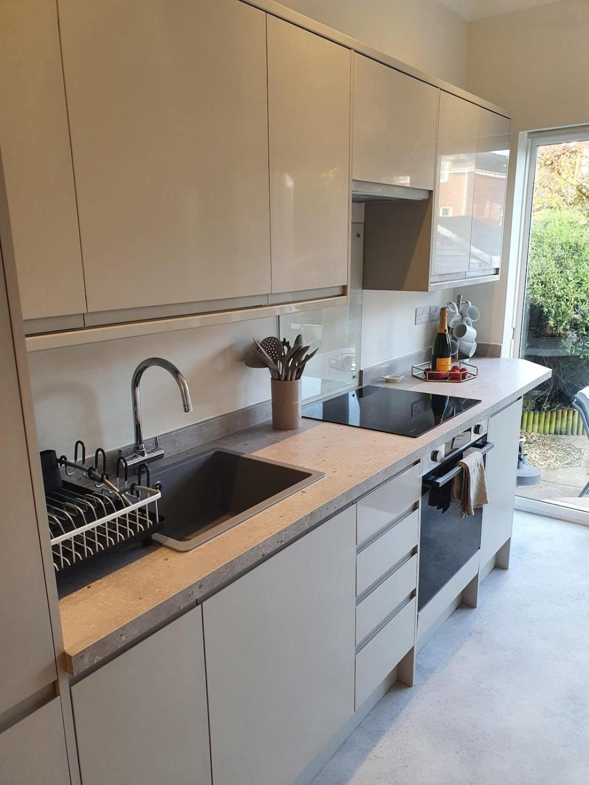 Luxury Close To Apartment Bournemouth