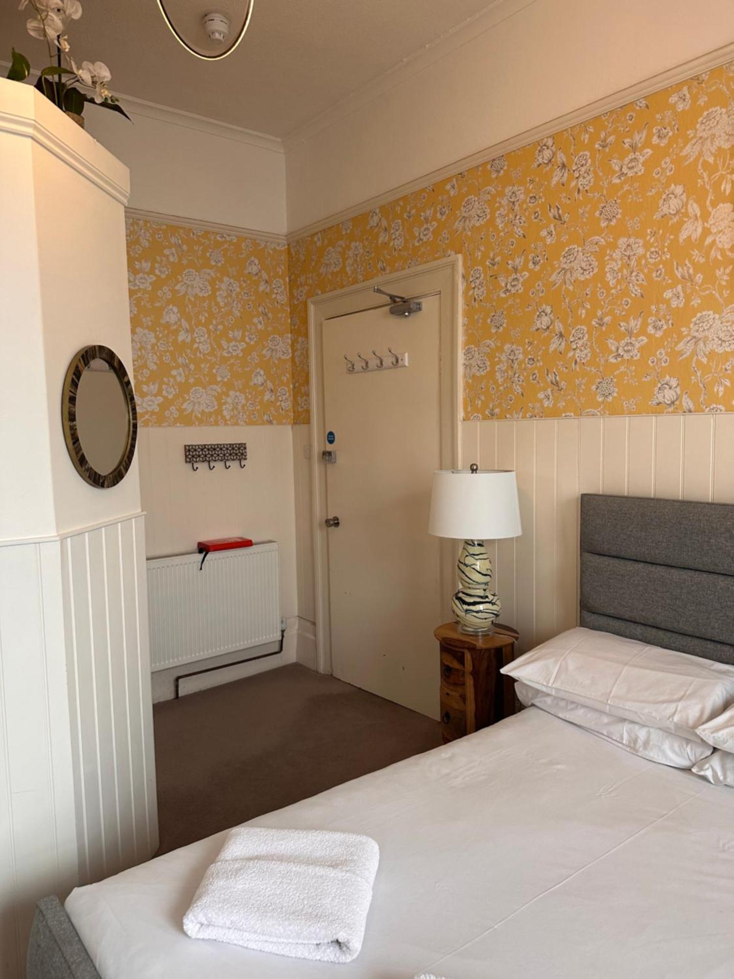 La Di Da Town Guest house