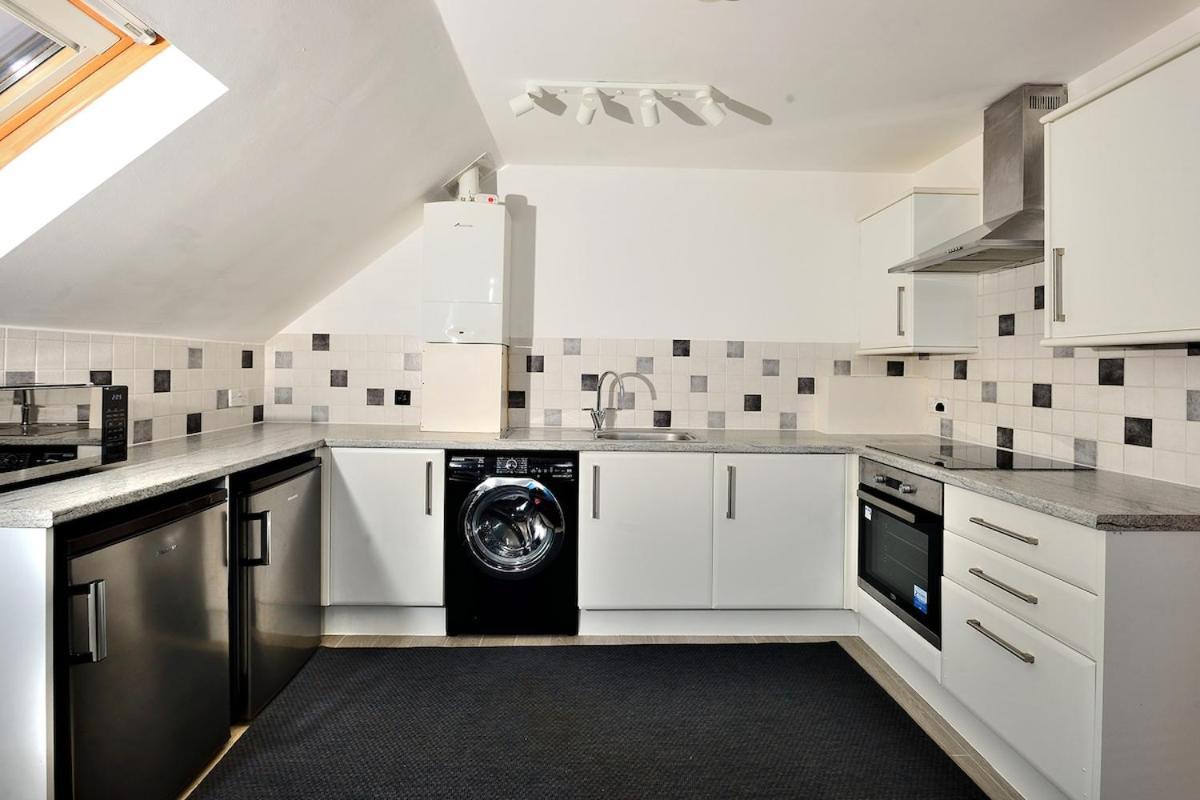 Apartment Sunny Nook 1 Bed *