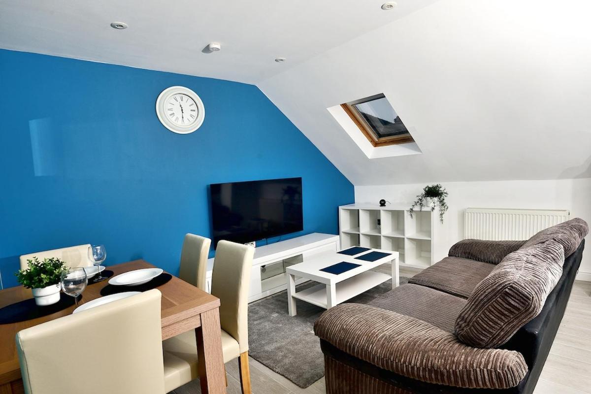 Sunny Nook 1 Bed Bournemouth