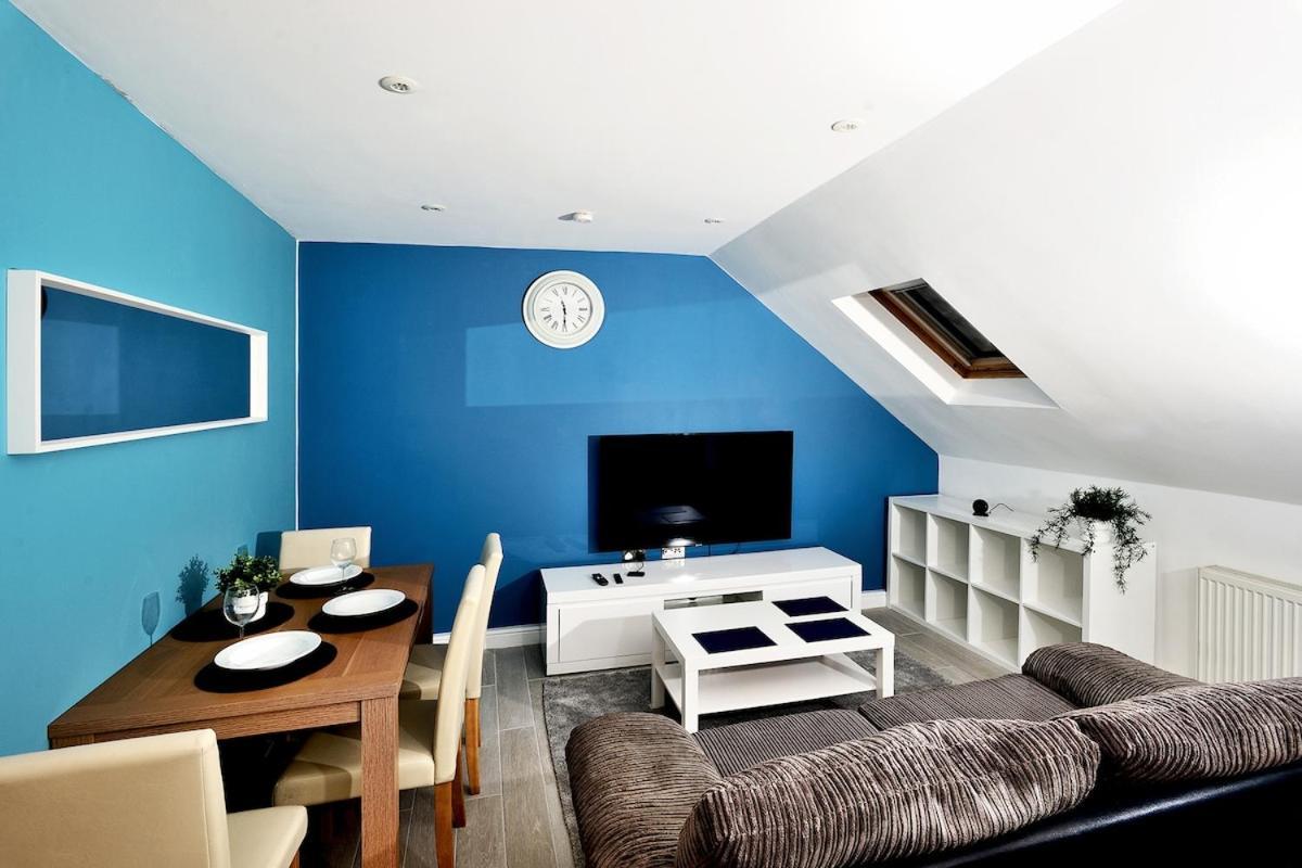 Sunny Nook 1 Bed