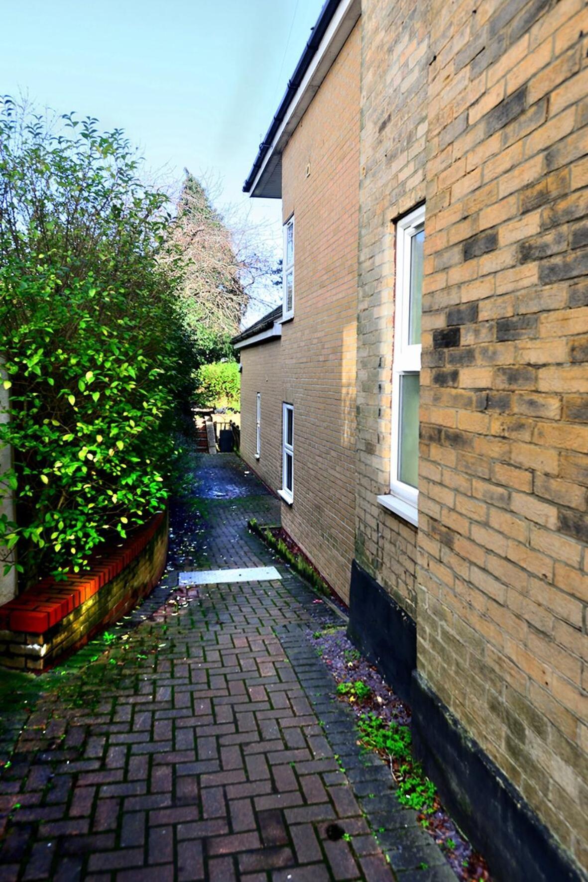 Sunny Nook 1 Bed Bournemouth