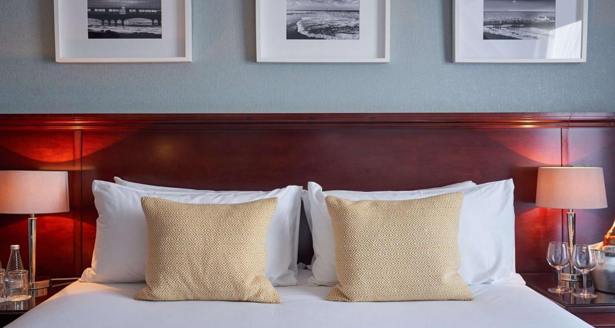 Western The Connaught And 4*