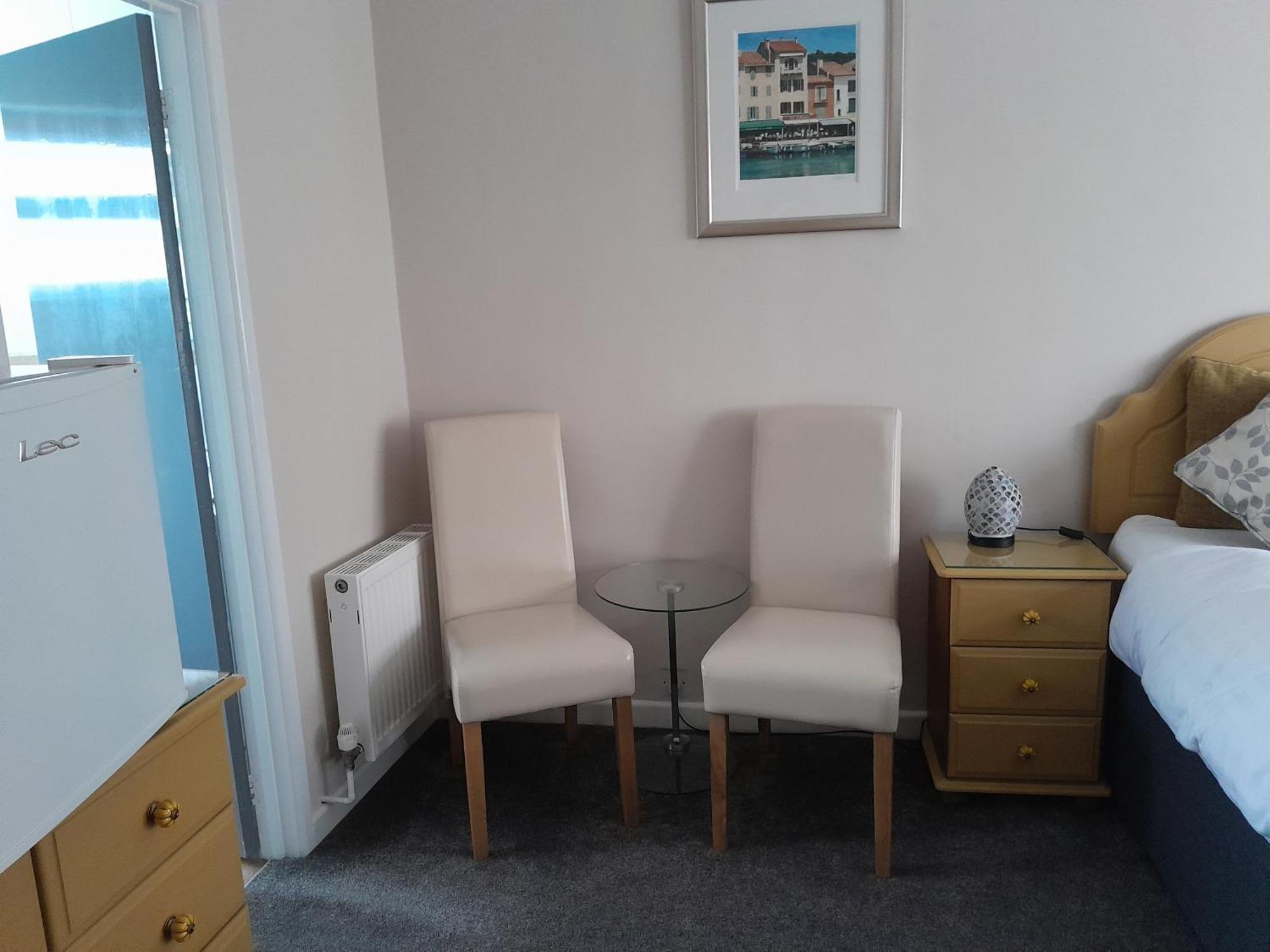 The Rosscourt Guest House-Free On Site Parking (Adults Only) Guest house Bournemouth