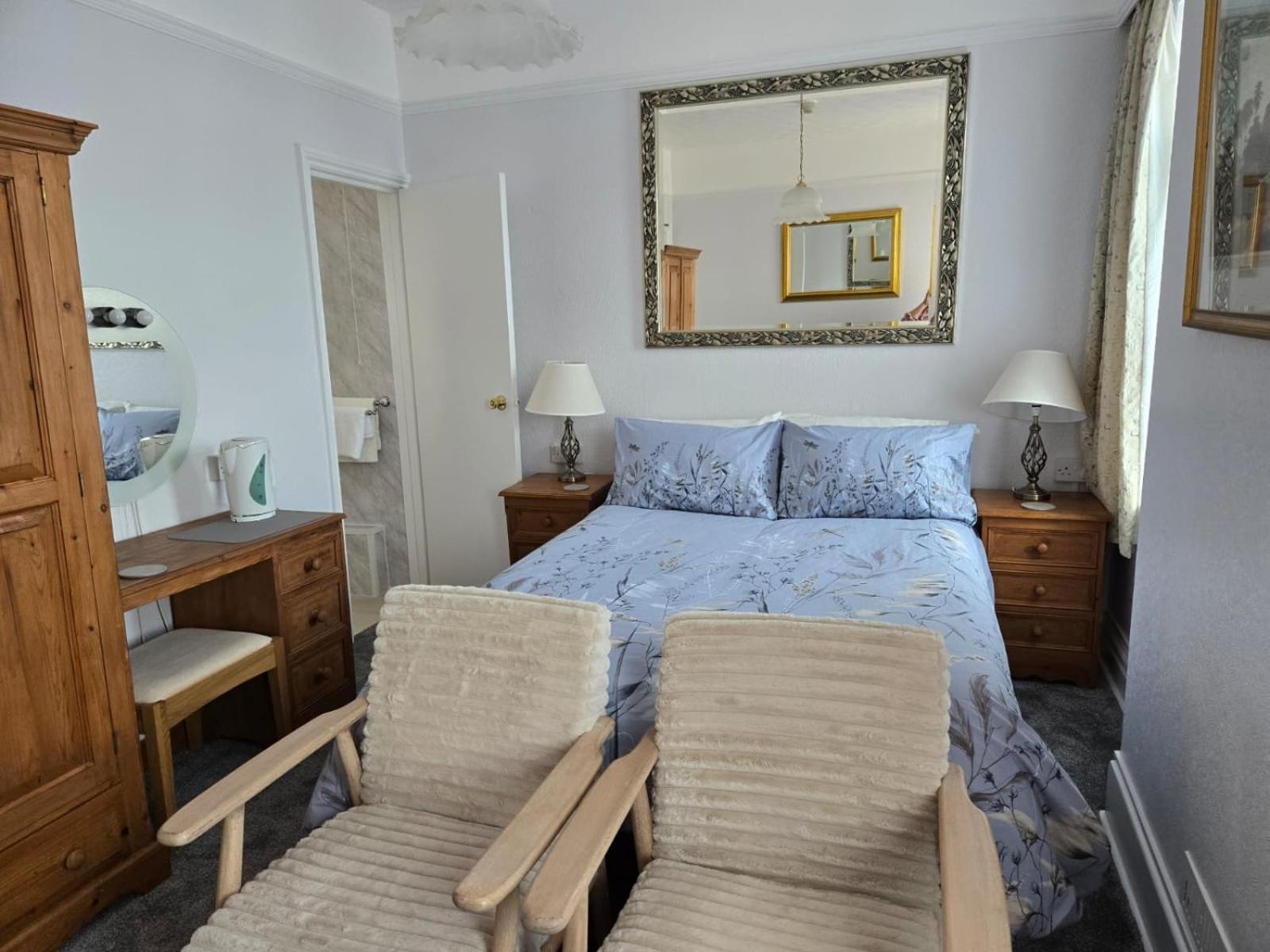 Bed & Breakfast Shoreline