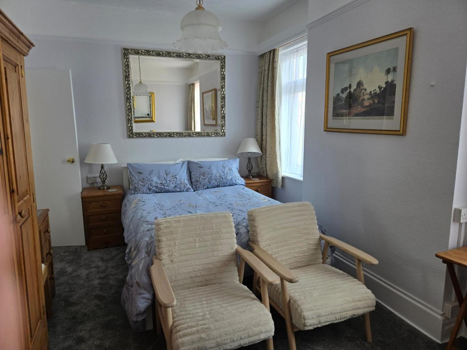 Bed & Breakfast Shoreline 4*