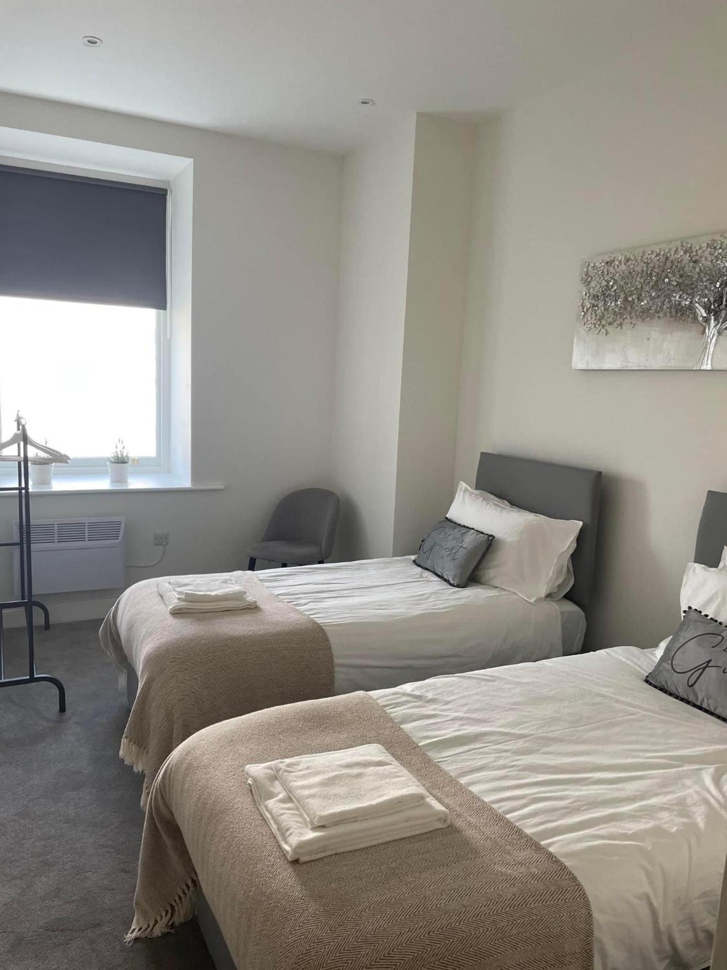 Relax Apartment