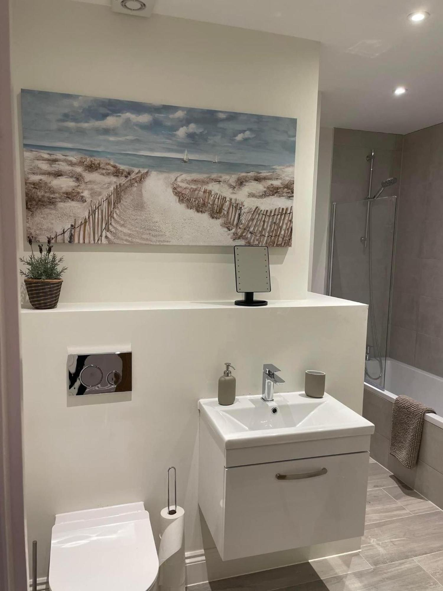 Apartment Relax Bournemouth