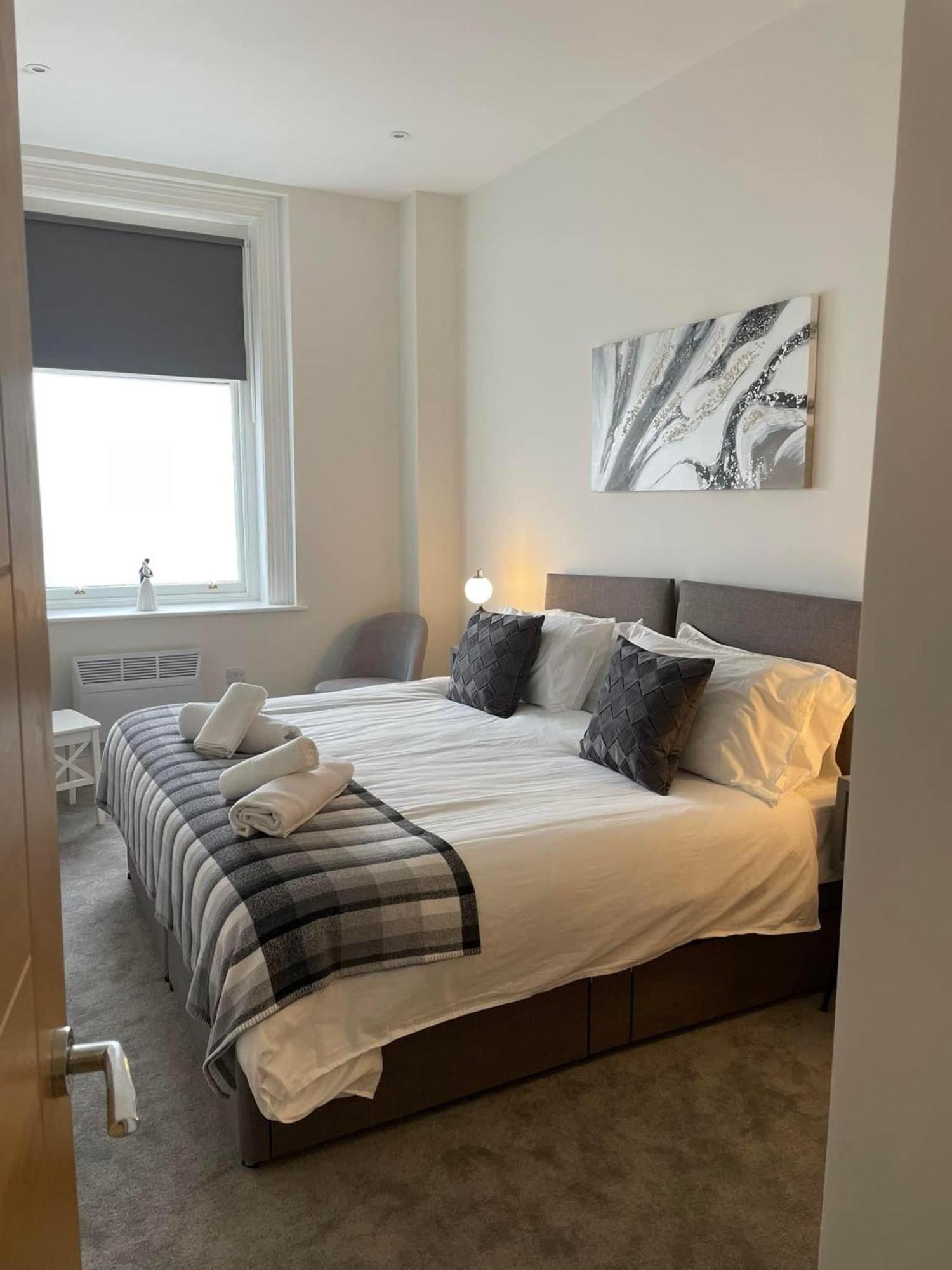 Apartment Relax