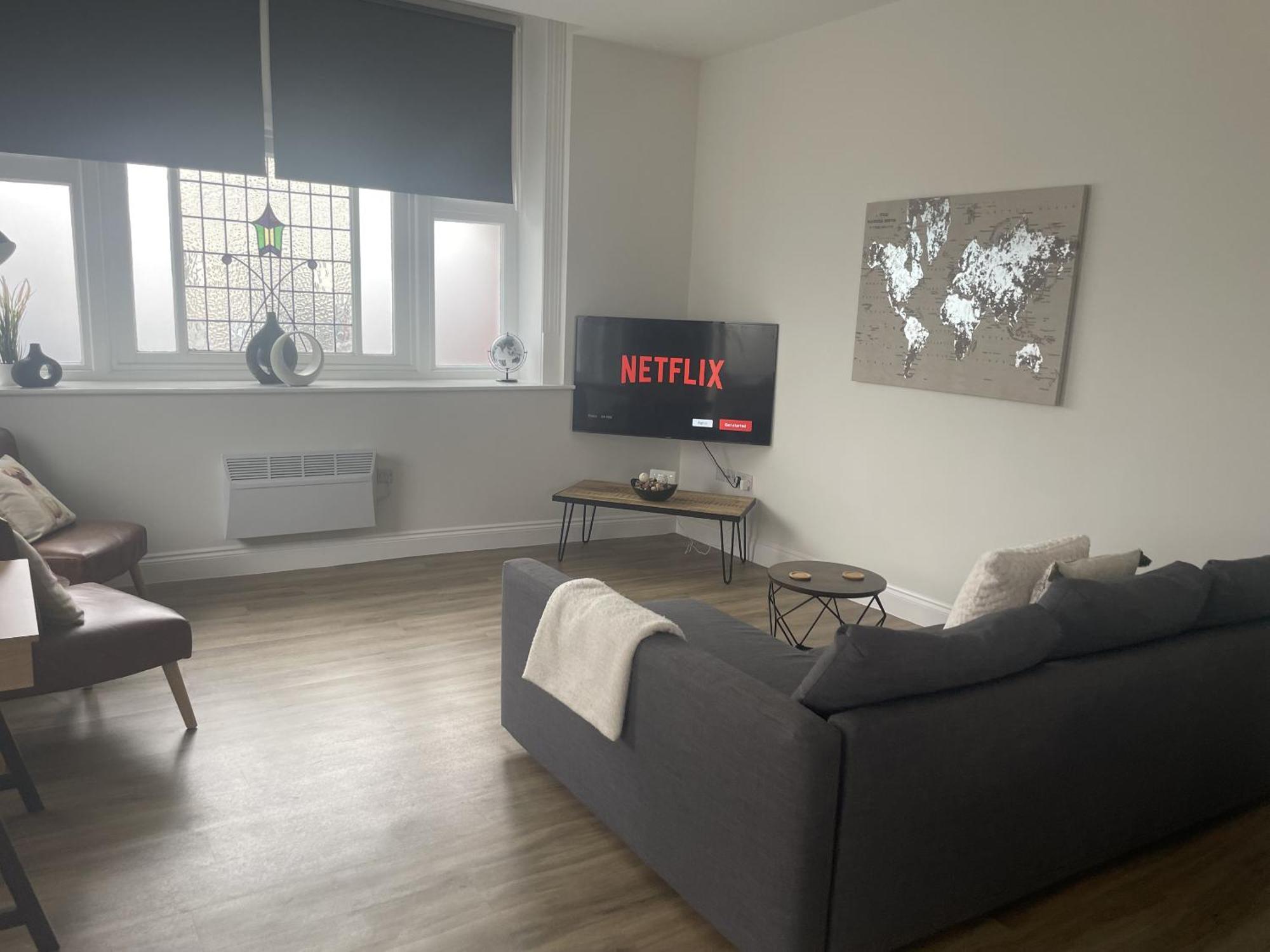 Apartment Relax *