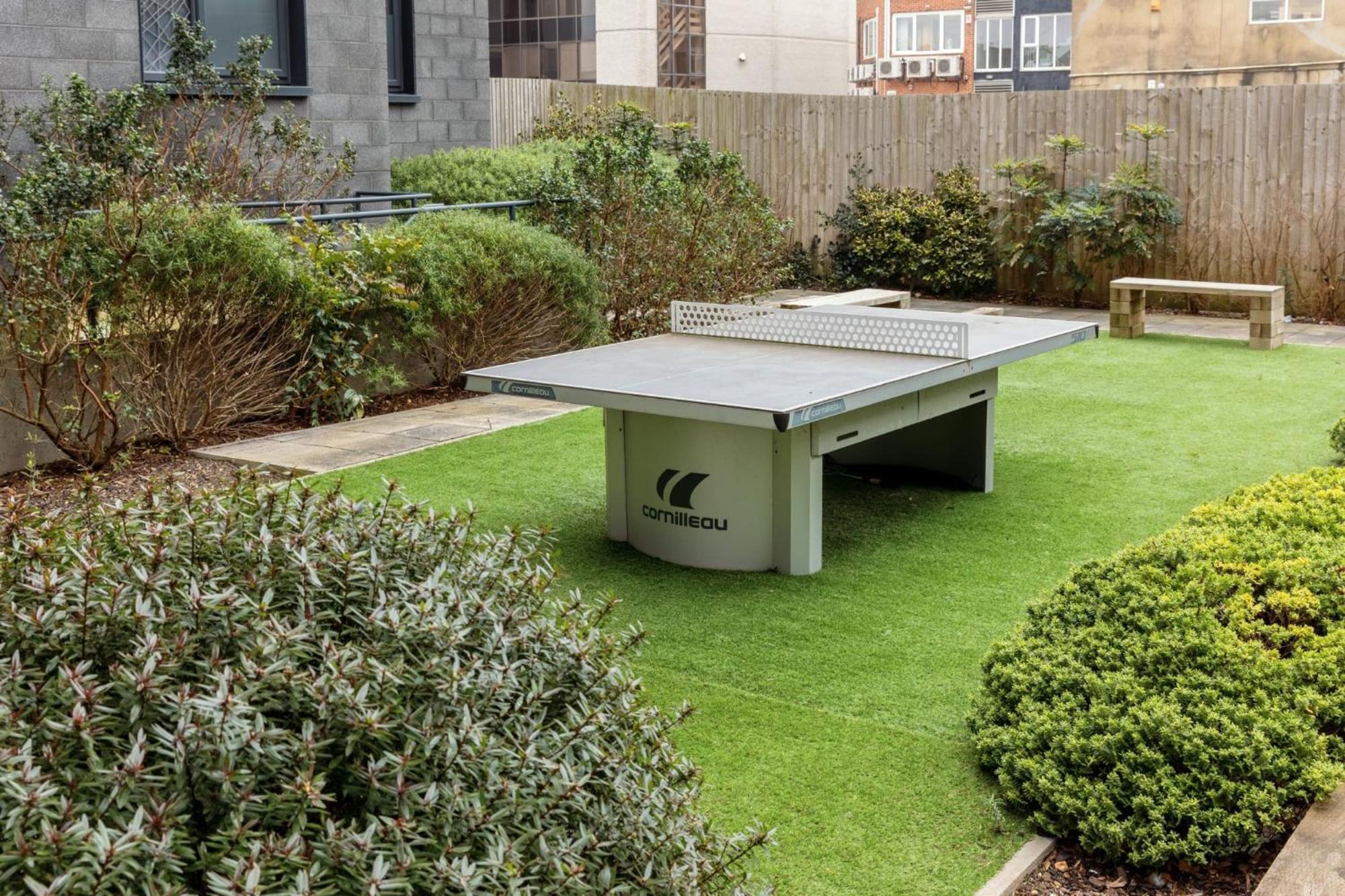 Inviting Private Ensuite Bedrooms At Skyline In * Bournemouth