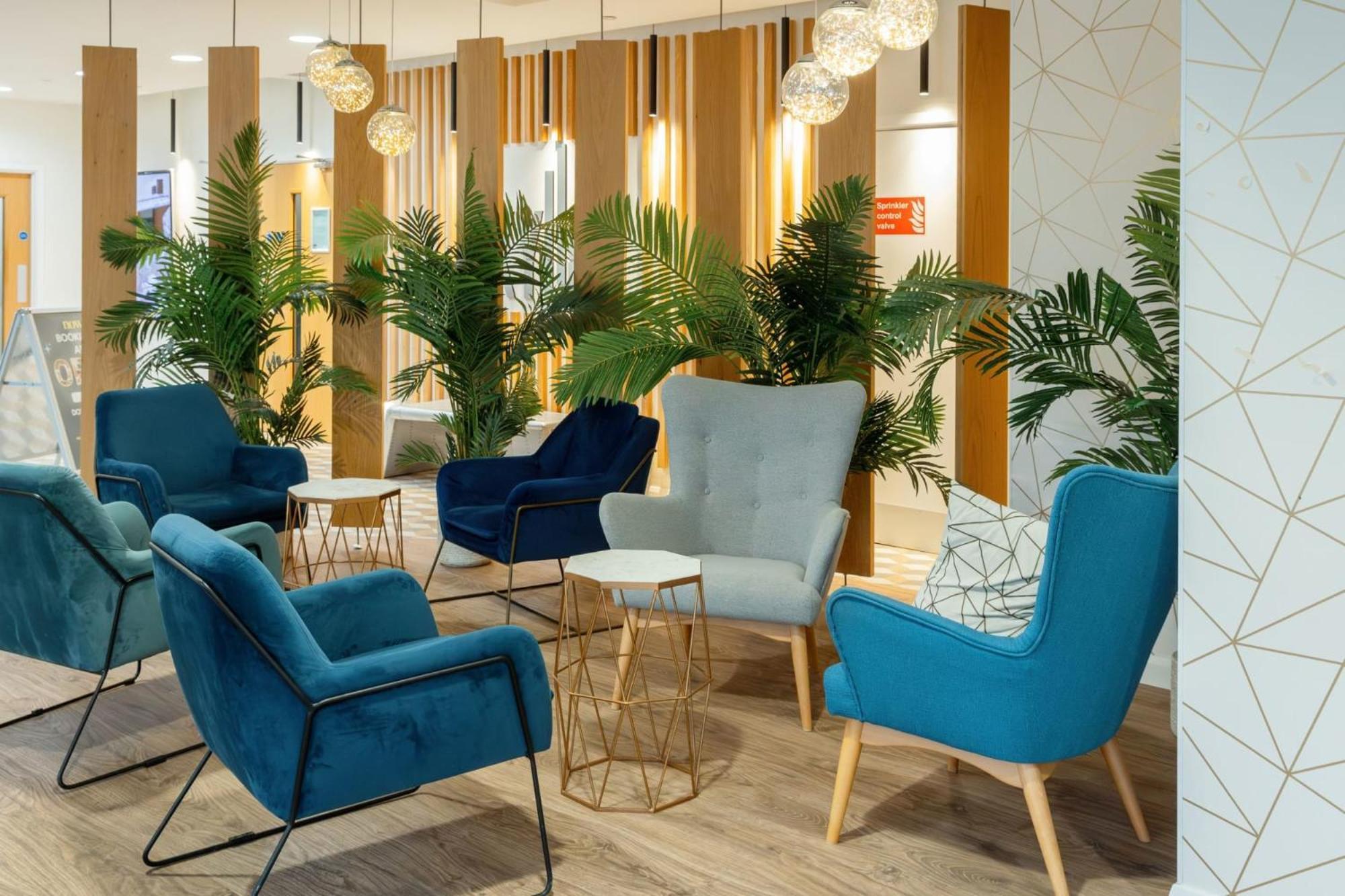 Apartment Inviting Private Ensuite Bedrooms At Skyline In Bournemouth