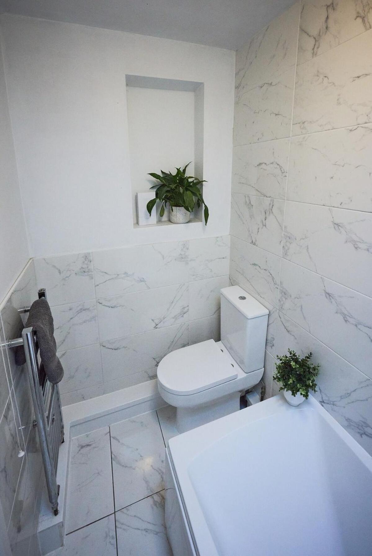 Apartment Bright 3 Bed Escape With Garden And Parking *