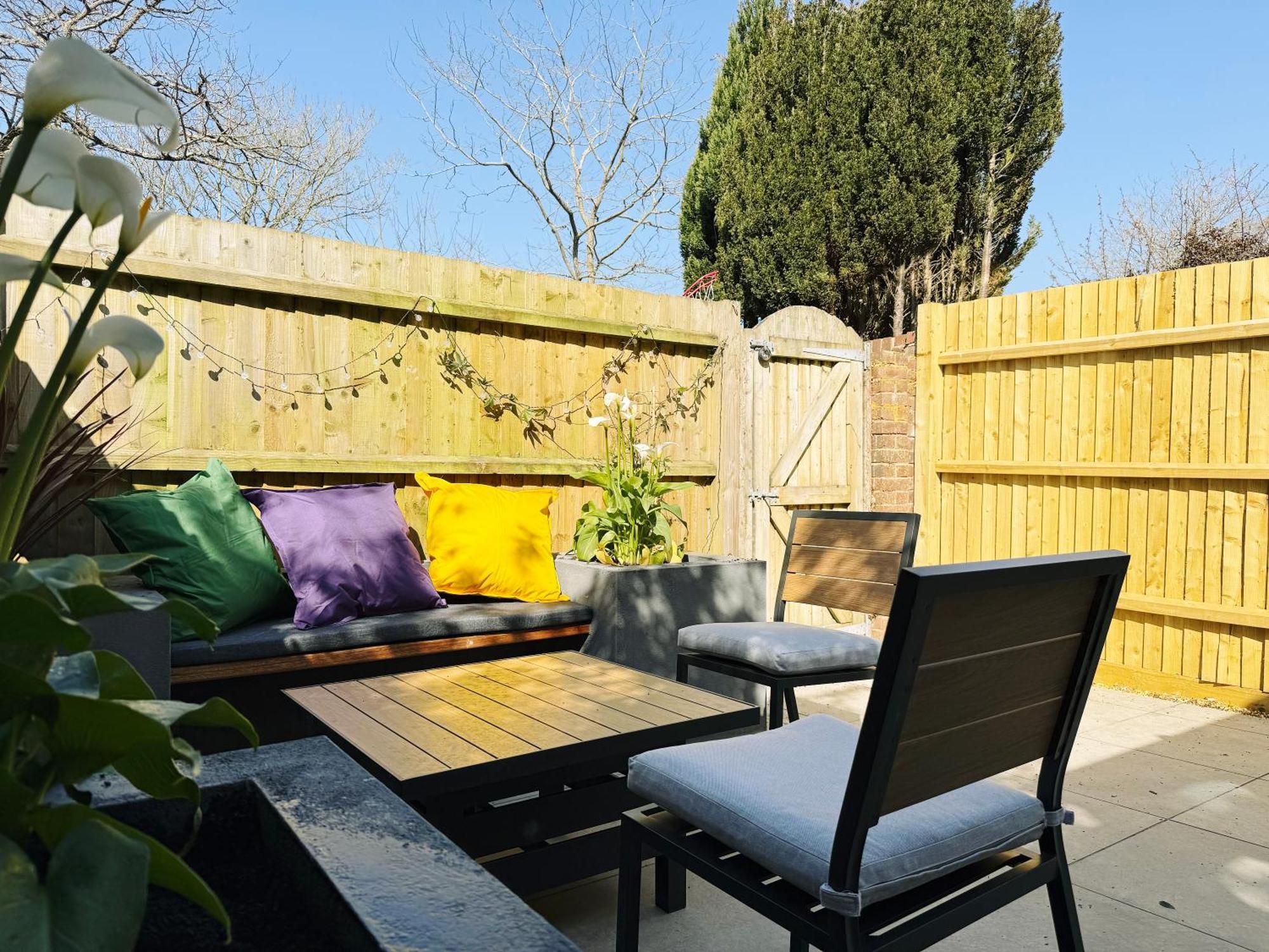 Hydeaway Beautiful 3 Bedroom House In A Great Location