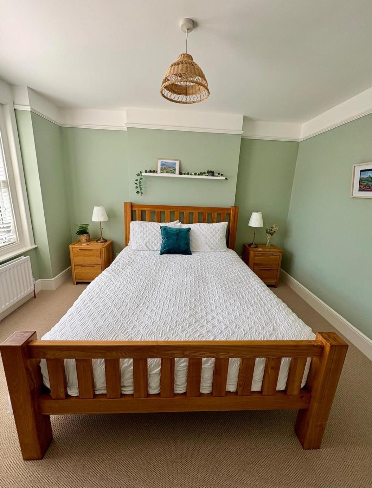 Peaceful, Relaxing Holiday home Bournemouth