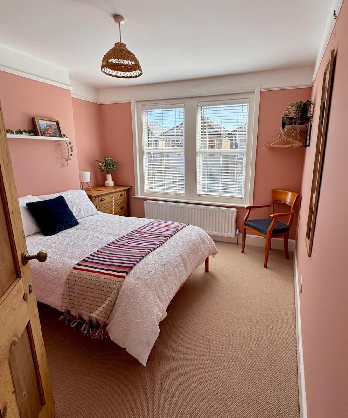 Peaceful, Relaxing Holiday home Bournemouth