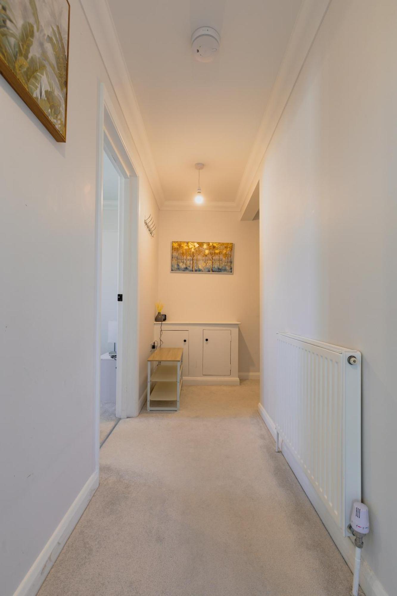 Newly Refurbished Two Bedroom Flat Near Town Centre * Bournemouth