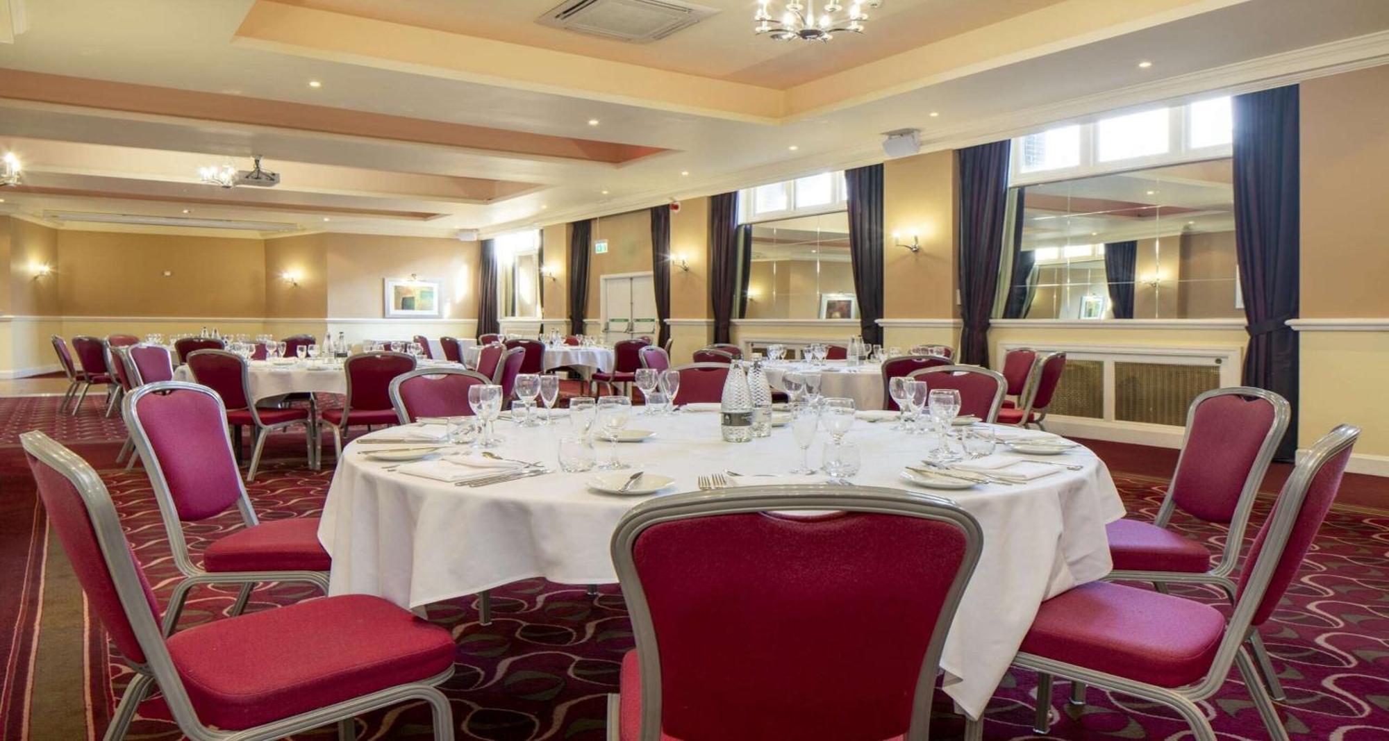 Carlton Hotel, Bw Signature Collection Hotel Bournemouth