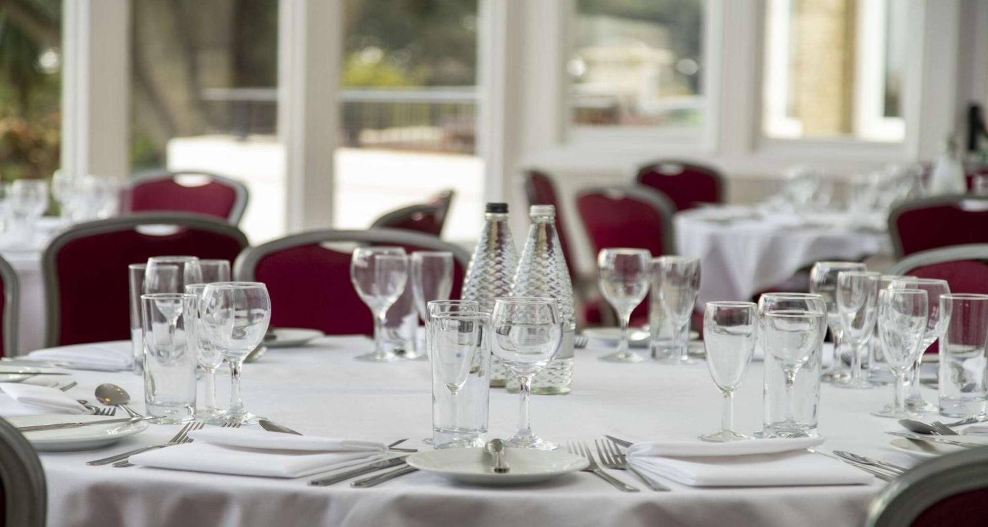 Hotel Carlton Hotel, Bw Signature Collection Bournemouth