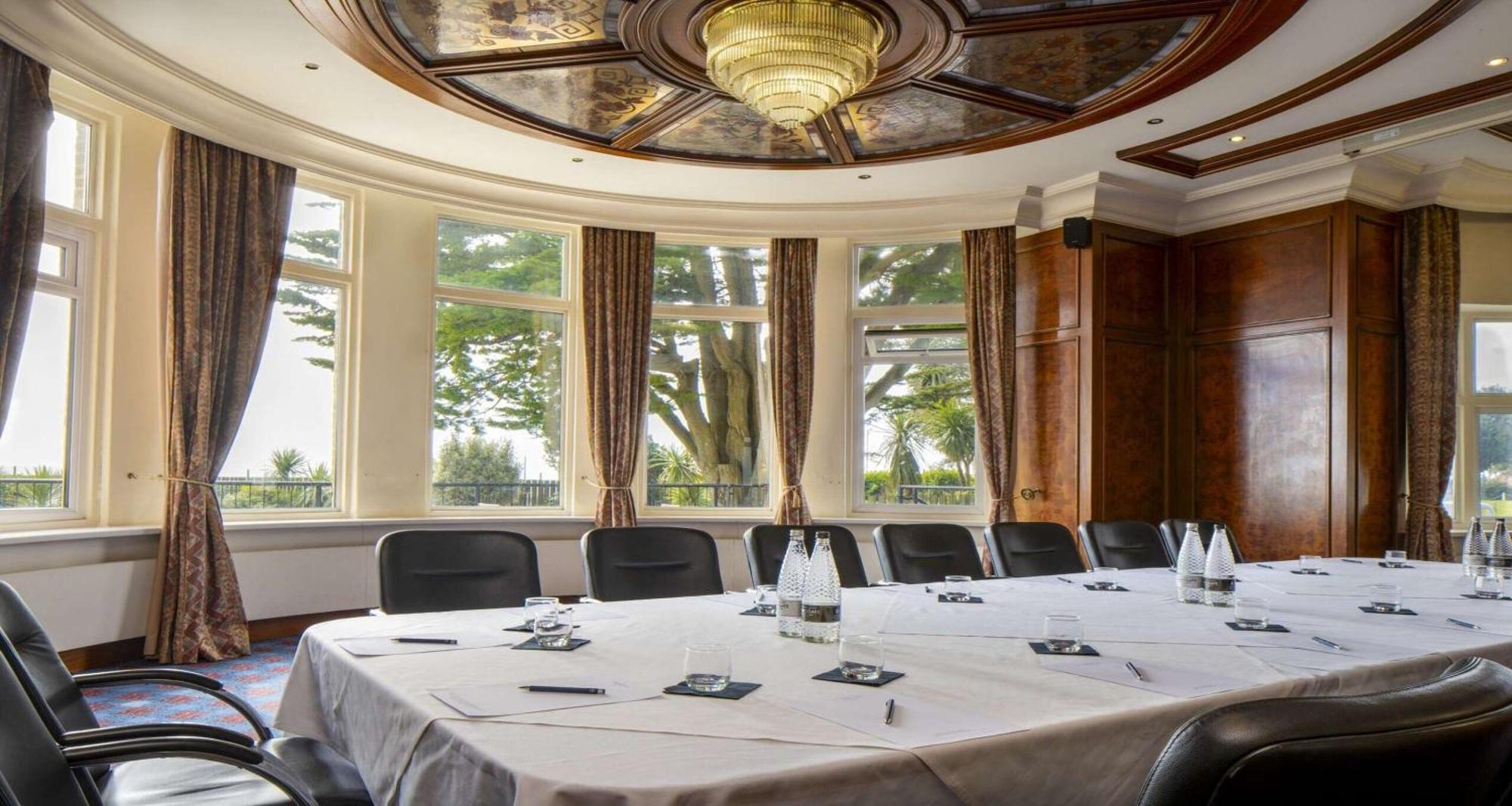 Hotel Carlton Hotel, Bw Signature Collection Bournemouth