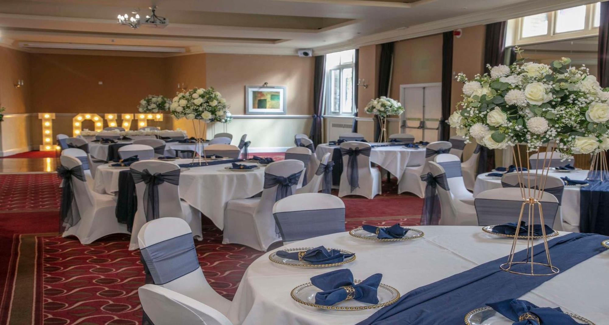 Carlton Hotel, Bw Signature Collection Bournemouth