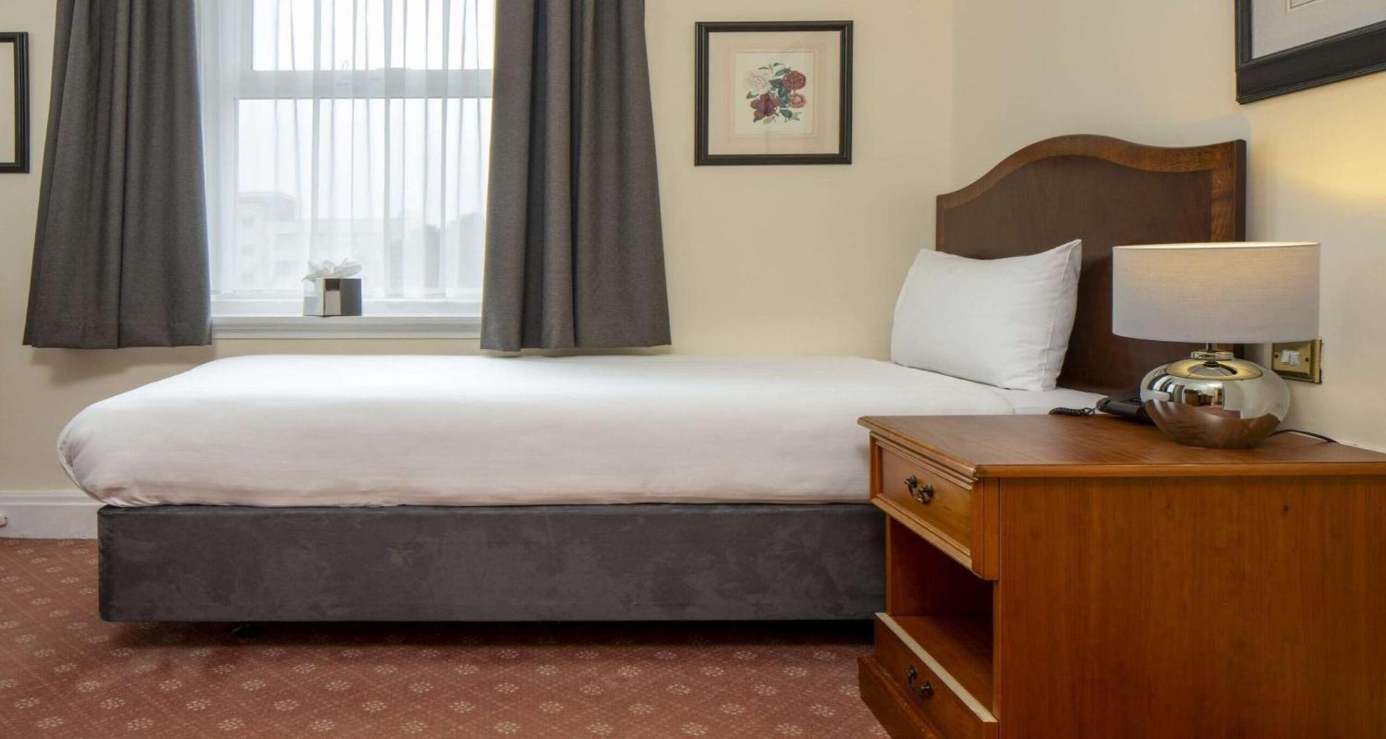 Hotel Carlton Hotel, Bw Signature Collection 3*
