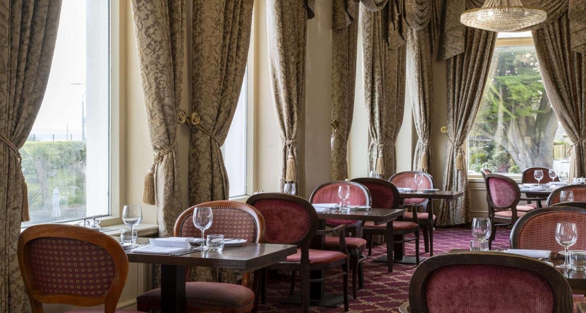 Carlton Hotel, Bw Signature Collection Hotel Bournemouth