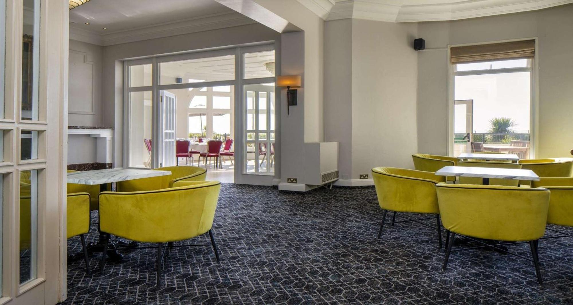 Carlton Hotel, Bw Signature Collection 3* Bournemouth