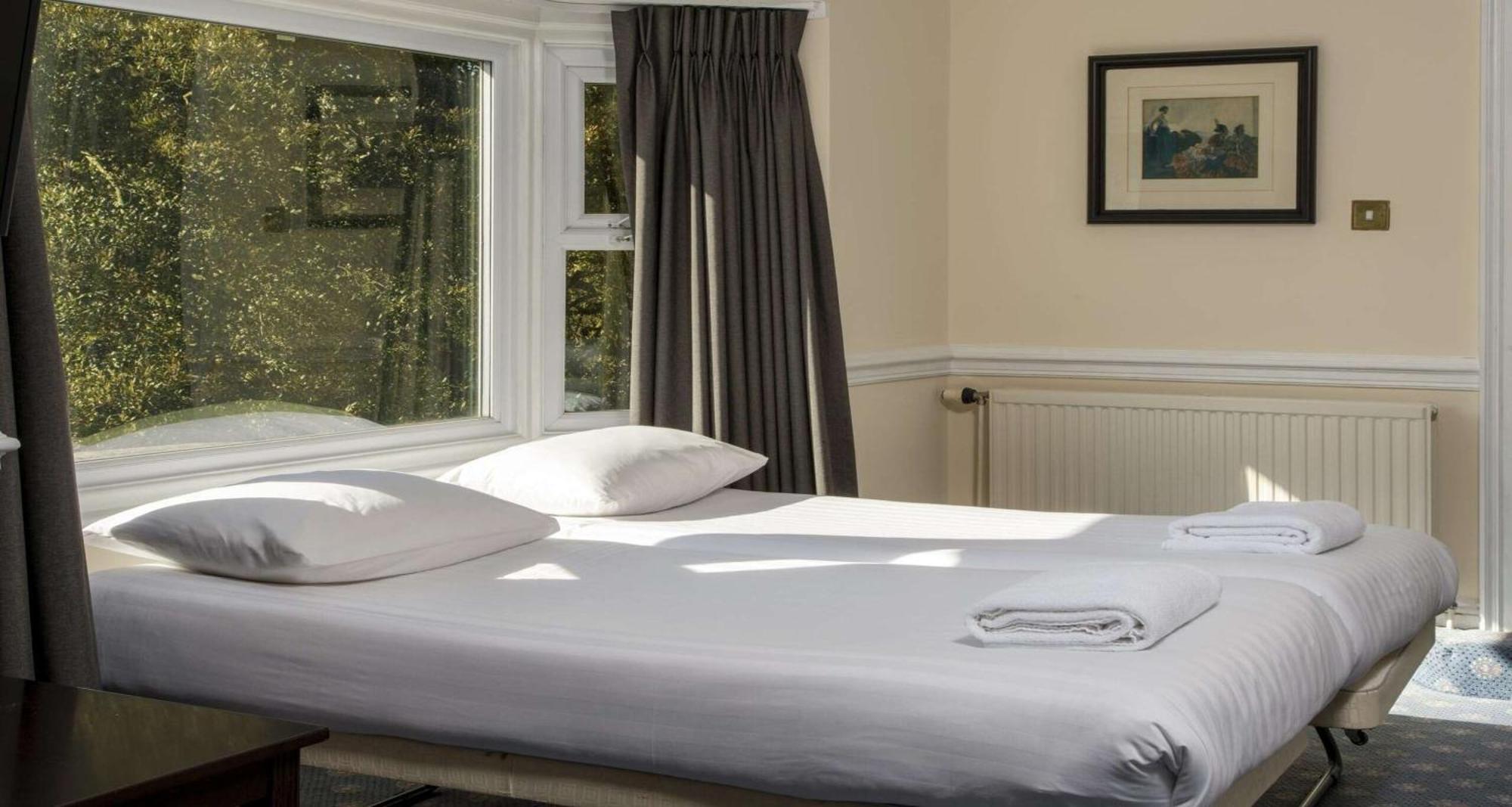 Carlton Hotel, Bw Signature Collection 3* Bournemouth