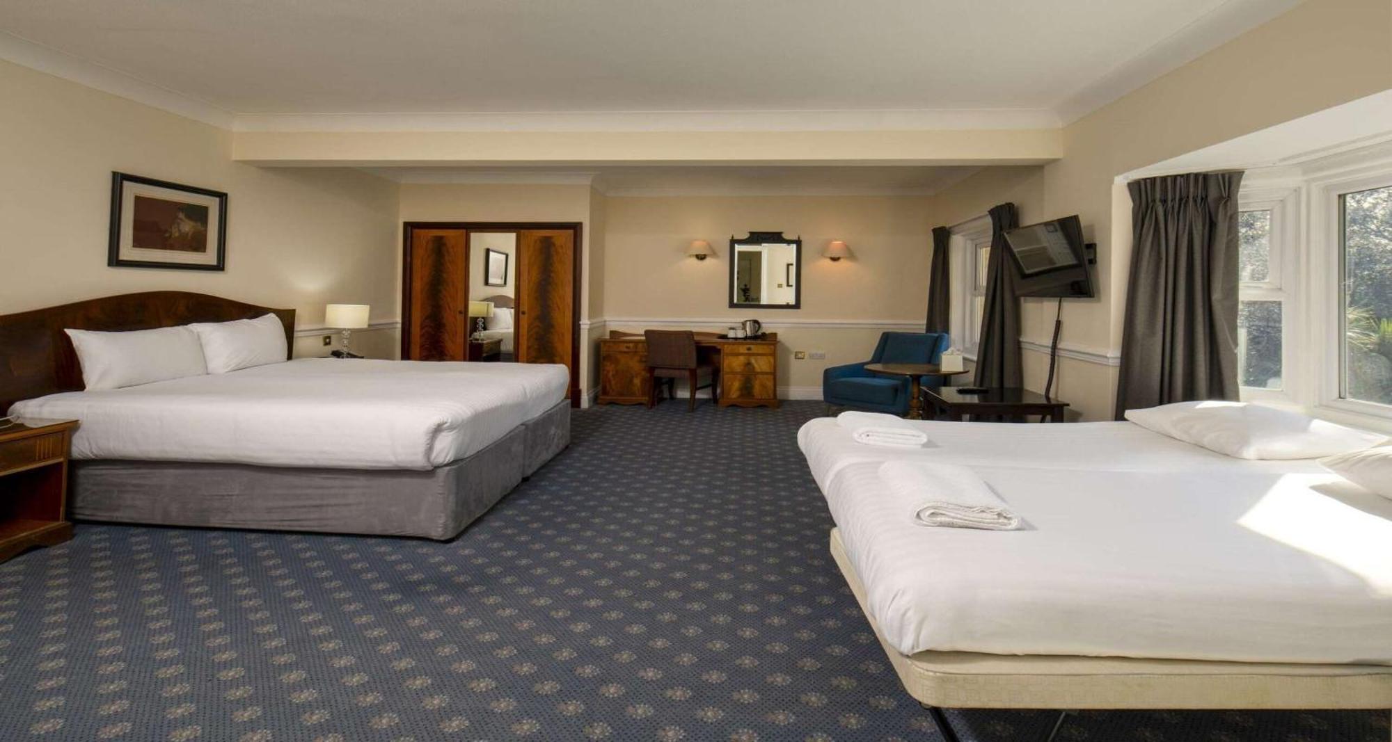 Hotel Carlton Hotel, Bw Signature Collection