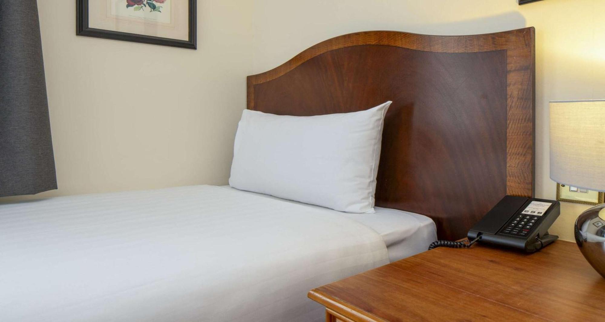 Carlton Hotel, Bw Signature Collection Hotel Bournemouth