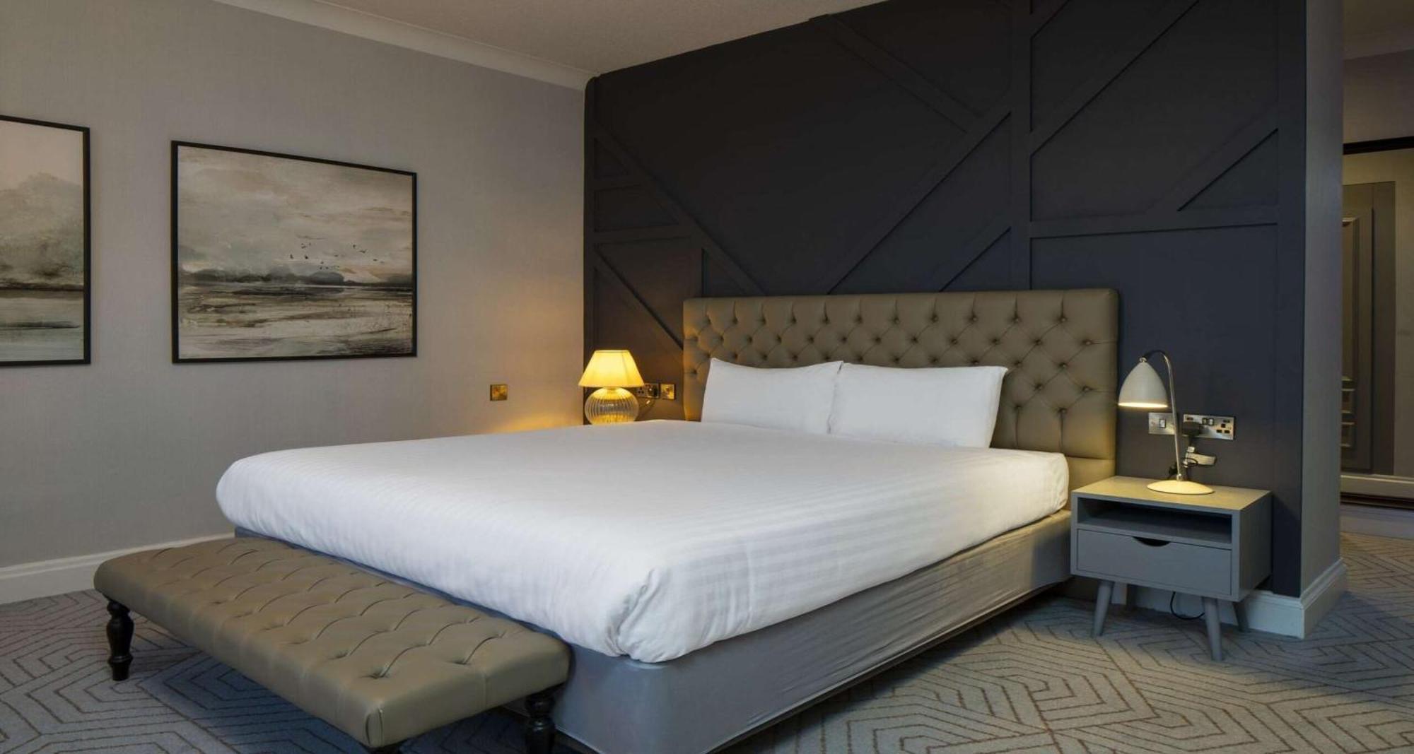 Carlton Hotel, Bw Signature Collection Bournemouth