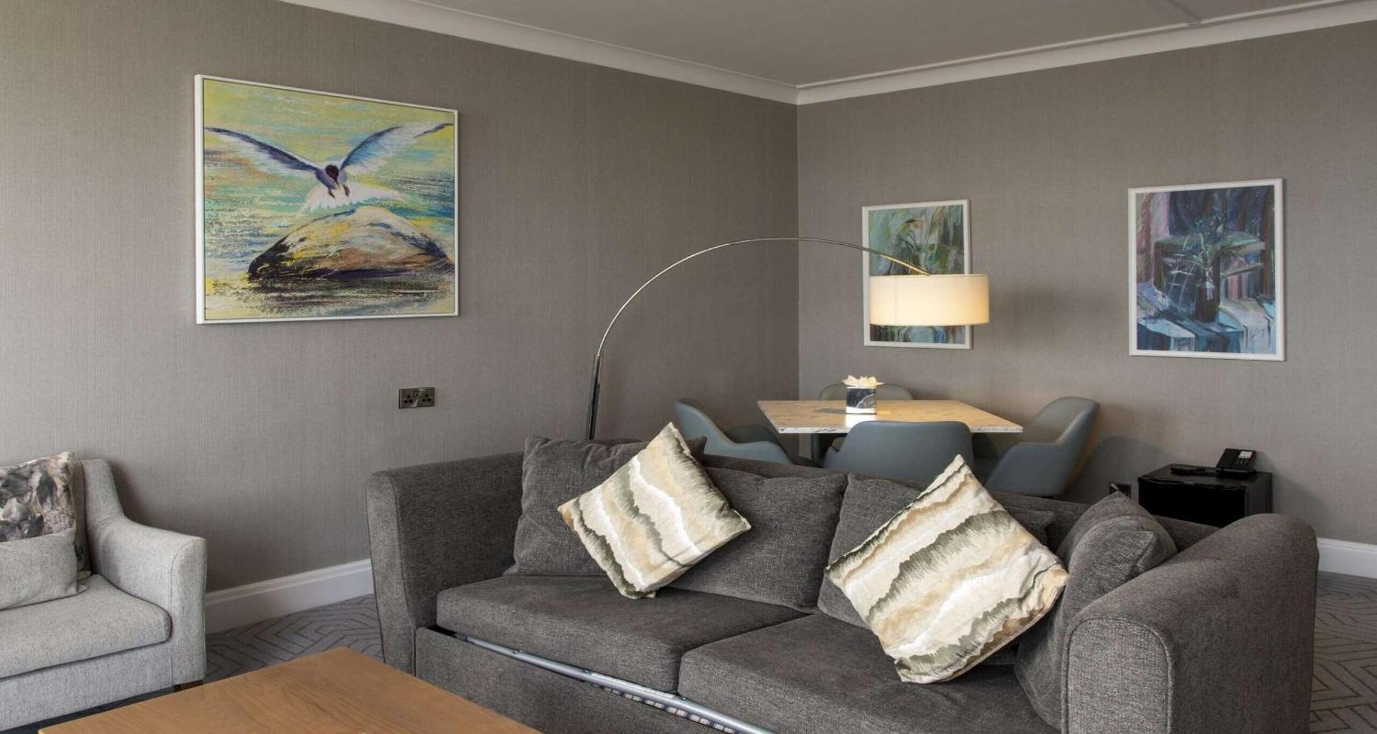 Carlton Hotel, Bw Signature Collection 3* Bournemouth